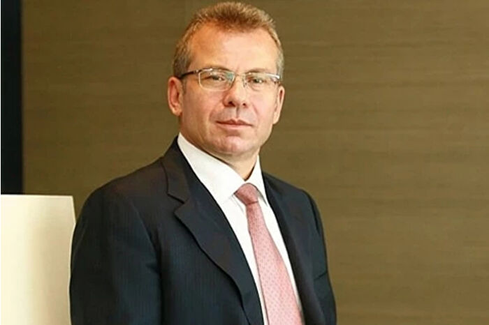 Mandarin Otelleri sahibi Vedat Aşçı: Ne gözaltına alındım, ne de yurt dışı çıkış yasağım var