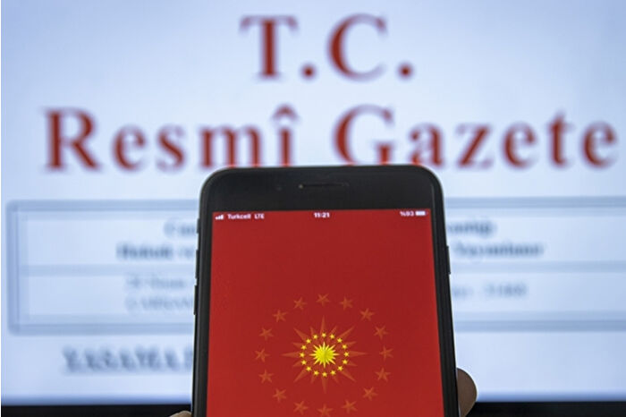 Kooperatifçilik Stratejisi ve Eylem Planı'na ilişkin Cumhurbaşkanlığı Genelgesi Resmi Gazete'de