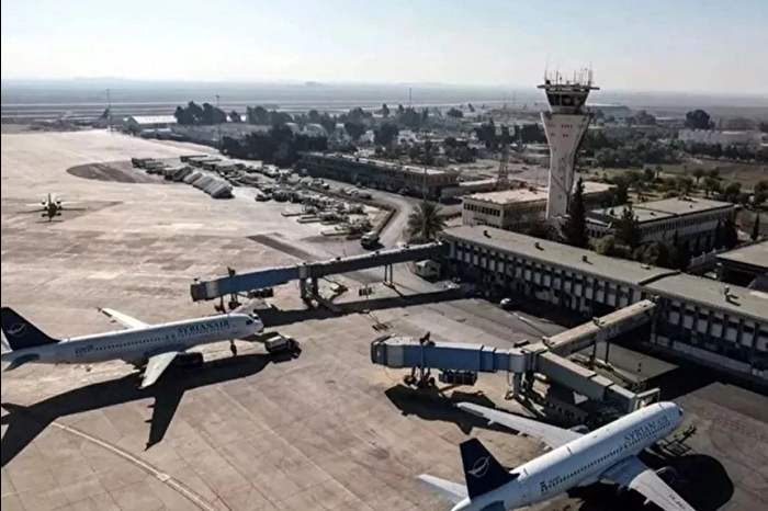 Türkiye, Suriye Sivil Havacılığına navigasyon desteği sağladı