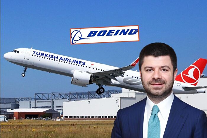 Türk Hava Yolları'ndan Boeing açıklaması: Henüz nihai bir karar verilmedi