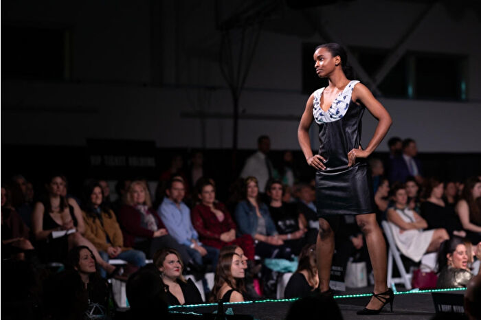 Alaska'nın moda etkinliği 'Trend Alaska' son kez düzenlendi