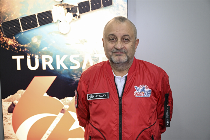 Türksat 7A projesine 2026'nın ilk çeyreğinde başlanacak