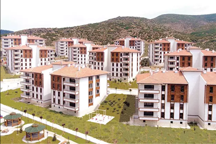 Yarın başlıyor: 5 soruda Toplu Konut İdaresi Başkanlığı'nın (TOKİ) indirim kampanyası