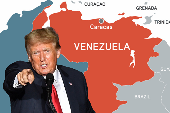 Donald Trump Venezuela'yı tehdit etti: Mahkumları kabul et, yoksa bedel ağır olur