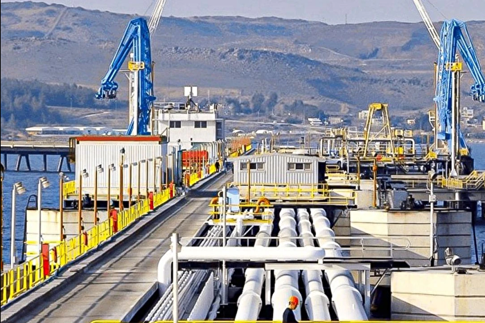 IKBY: Petrol ihracatı için üçlü anlaşma imzalanacak
