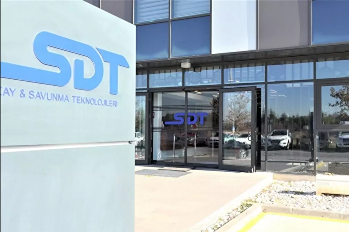 SDT Uzay 1,2 milyon dolarlık iş anlaşmasını KAP'a bildirdi