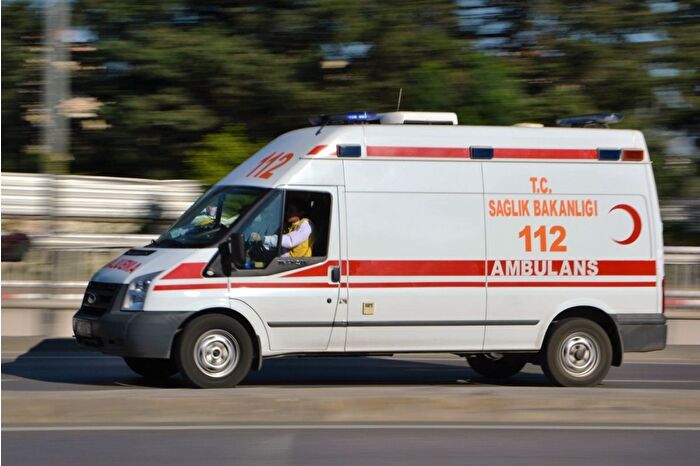 İstanbul'da 112'ye gelen çağrıların yüzde 62,5'i asılsız çıktı