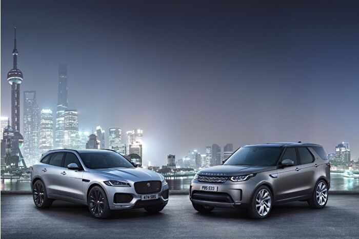 Jaguar Land Rover, siber saldırı nedeniyle en az 1 Ekim'e kadar üretimi durdurduğunu açıkladı