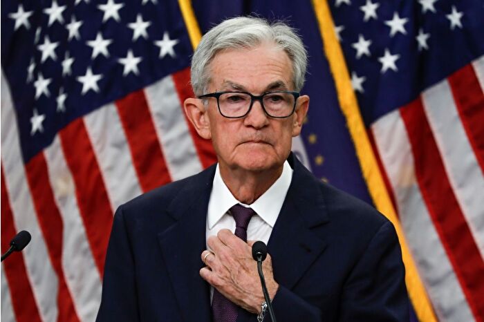ABD Merkez Bankası Başkanı Powell: Tarife kaynaklı enflasyon etkileri kısa ömürlü olacak