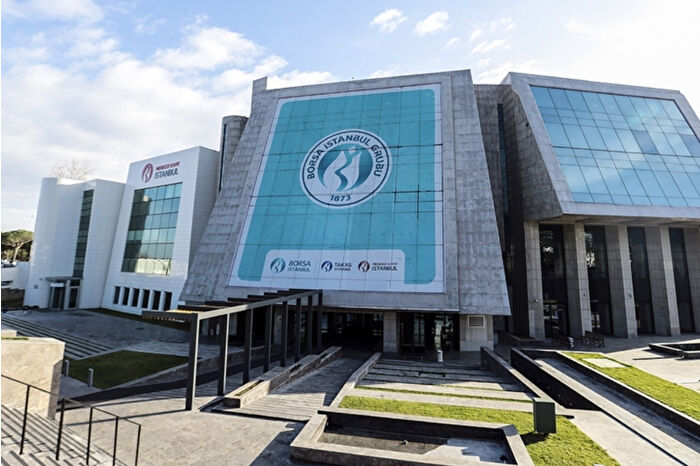 Altı aylık bilançolar açıklandı: Hizmet Endeksi şirketlerinde rekor aktif büyümesi, Lydia Yeşil Enerji 12,6 kat artışla zirvede