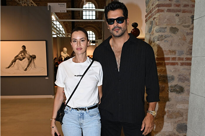 Fahriye Evcen ve Burak Özçivit'i kızdıran iddia: Yalan dolan bunlar