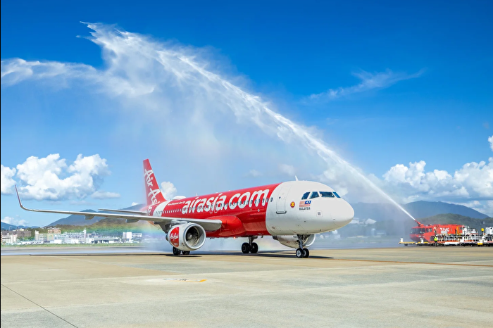 AirAsia X, Sabiha Gökçen Havalimanı'ndan Kuala Lumpur'a sefer başlatacak