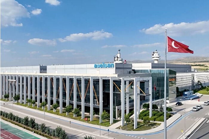ASELSAN, Borsa İstanbul'da 1 trilyon TL değerini aşan ilk şirket oldu