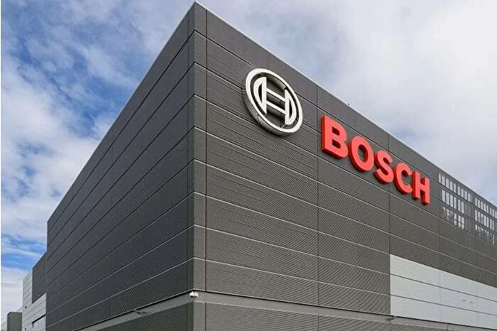 Bosch, otomotivde maliyet düşürmek için 13 bin kişiyi işten çıkaracak