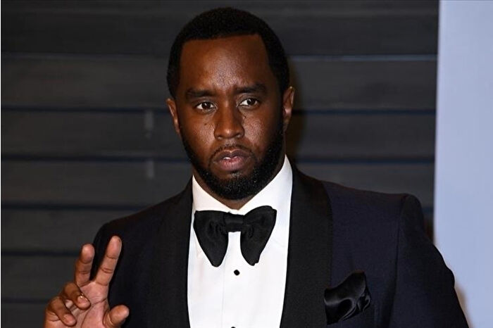 Ünlü rapçi Diddy'ye eski modacısı Deonte Nash'dan da taciz davası