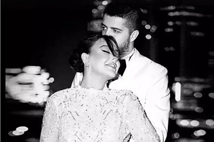 Dördüncü evliliği de yürümedi, Ebru Gündeş 1.5 yıl önce evlendiği Murat Özdemir ile boşanma kararı aldığını açıkladı