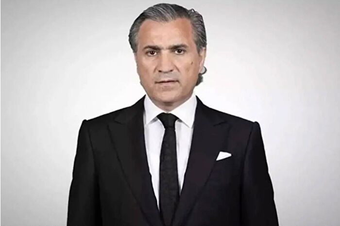 Can Holding Yönetim Kurulu Başkanı Kemal Can gözaltına alındı