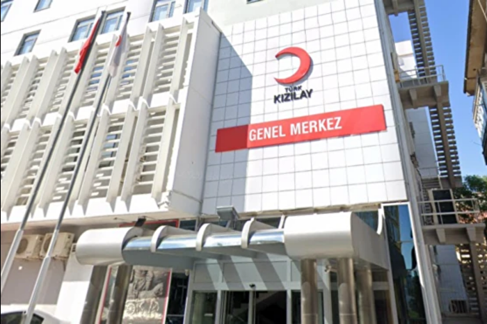 Türk Kızılay, gelir sağlaması amacıyla kendisine bağışlanan 206 taşınmazı dönüşüme alıyor