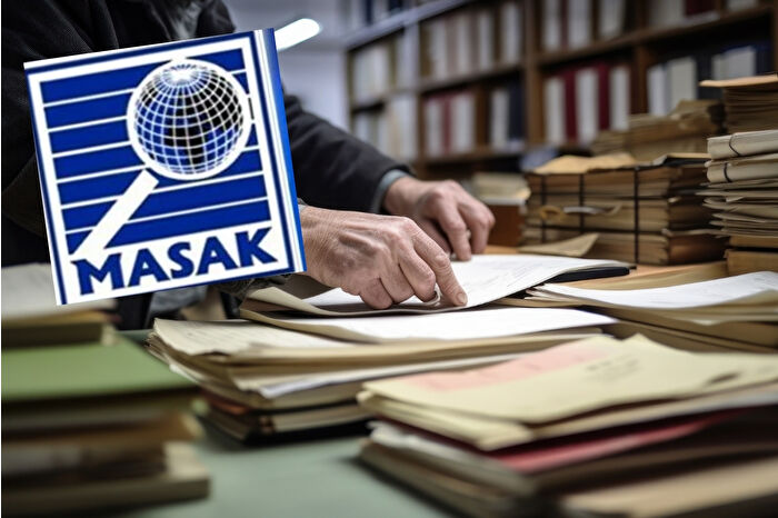 MASAK banka hesaplarını sürekli izleyecek ve anında hesap dondurabilecek