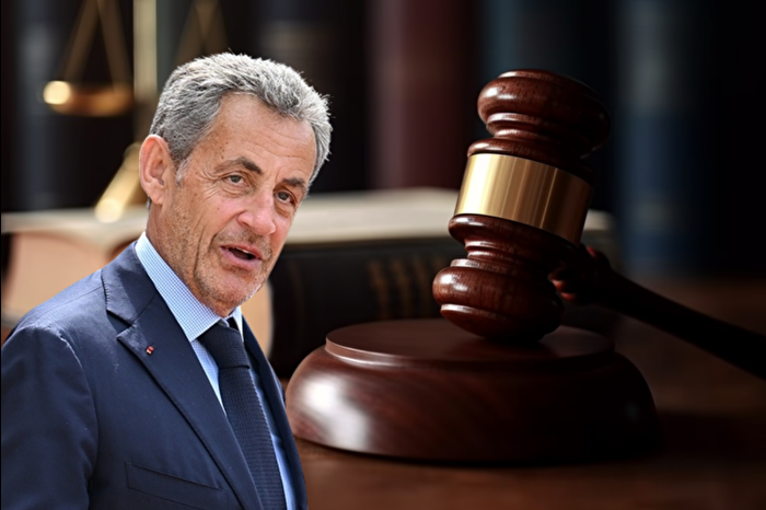 Eski Fransa Cumhurbaşkanı Nicolas Sarkozy'nin yolsuzluk davasında karar günü