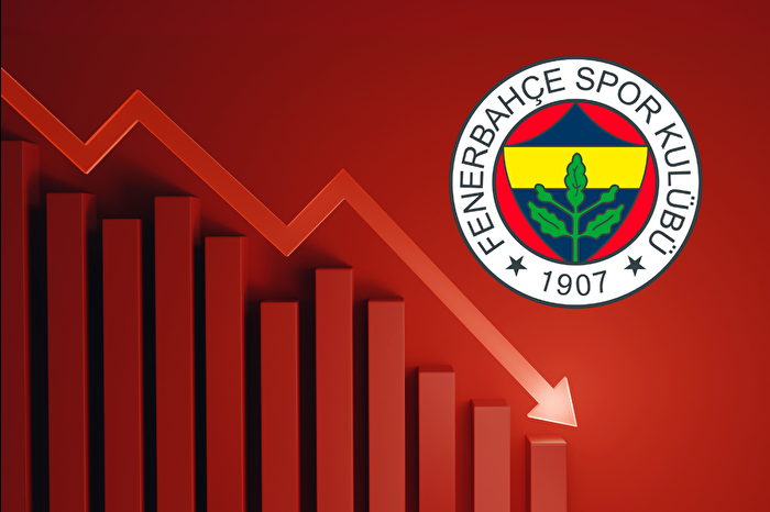 Dört büyüklerin son 10 yılına ekonomik bakış: Zararda şampiyon Fenerbahçe