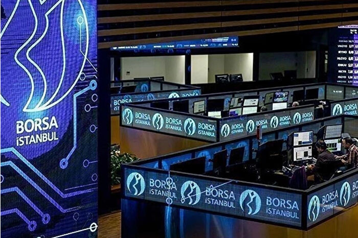 BIST Halka Arz Endeksi’nde 11 şirket 10 milyar TL’yi geçti, tek bir şirket 231 milyar TL piyasa değeriyle 10 şirketin toplamını geride bıraktı