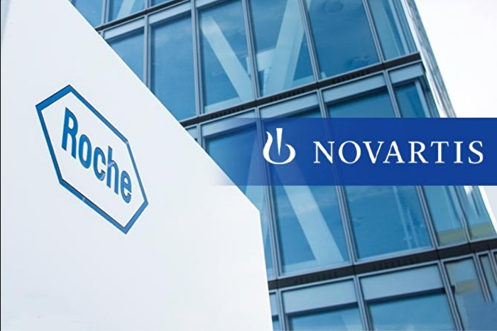 İsviçreli ilaç devleri Roche ve Novartis, Donald Trump'ın ilaç firmaları için açıkladığı gümrük vergisinin ardından ABD'deki inşaatlarını hızlandırdı