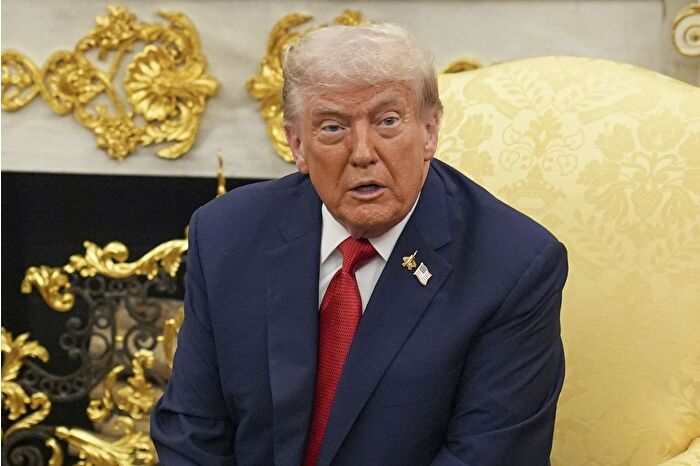 ABD Başkanı Trump: Gazze konusunda anlaşmaya vardığımızı düşünüyorum