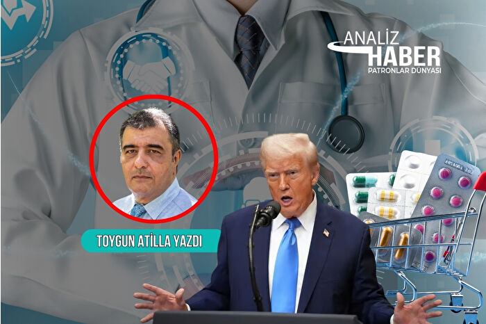 Trump'ın parasetamol çıkışının perde arkasında ilaç kartelleri savaşı mı var?