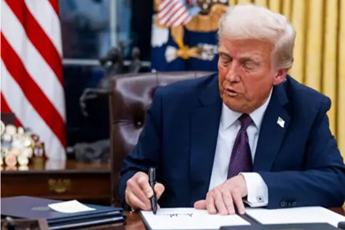 ABD’de mahkeme, Trump yönetiminin 4 milyar dolarlık dış yardımı askıya alma kararını onayladı