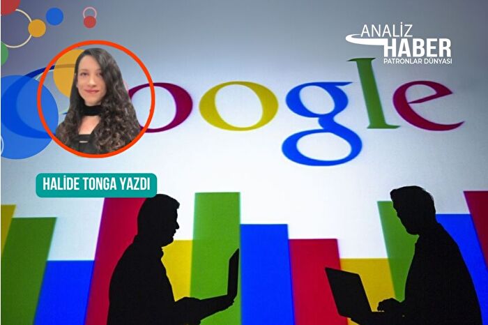 Değeri 3 trilyon doları aşan Google'ın bugün 27'nci yaş günü, dijital yaşamın tartışılan ama vazgeçilmez markasının A'dan Z'ye öyküsü