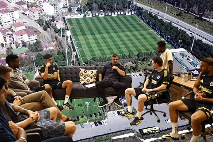 Fenerbahçe’nin yeni başkanı Sadettin Saran şirketlerindeki görevleri devretti, Samandıra’nın yeni patronu oldu