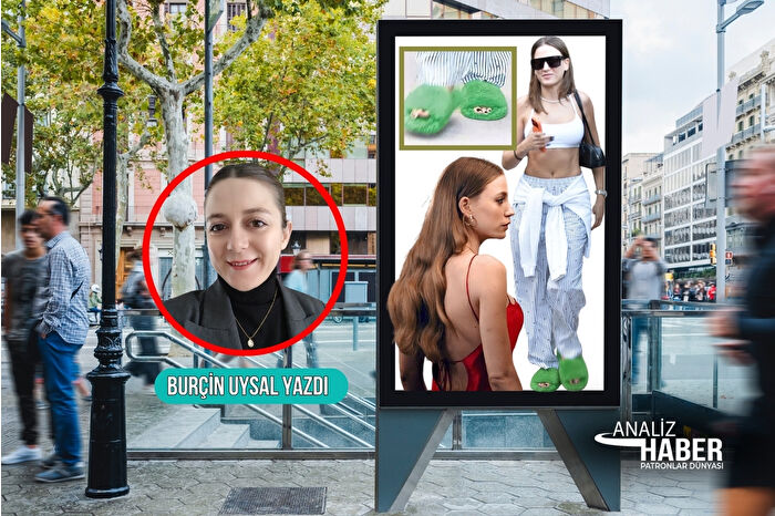 Serenay Sarıkaya’nın yeşil peluş terlikleri ve terliğin moda ikonuna dönüşen hikayesi