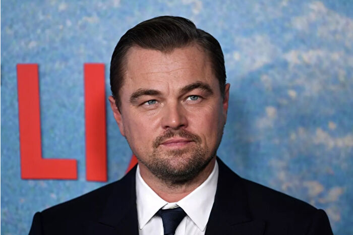 Hollywood yıldızı Leonardo DiCaprio'dan Türkiye açıklaması