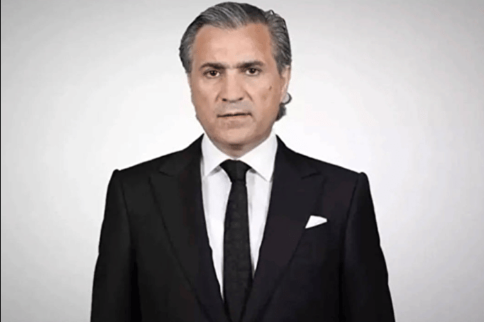 Can Holding Yönetim Kurulu Başkanı Kemal Can'a tutuklama talebi