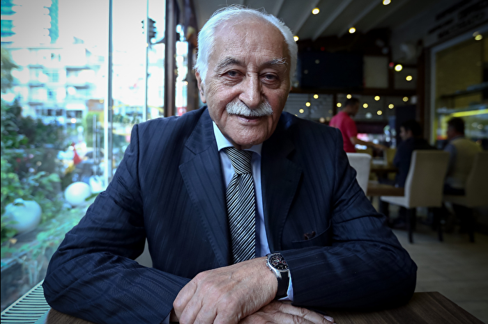 Şair Yavuz Bület Bakiler hayatını kaybetti, Cumhurbaşkanı Erdoğan taziye mesajı yayınladı