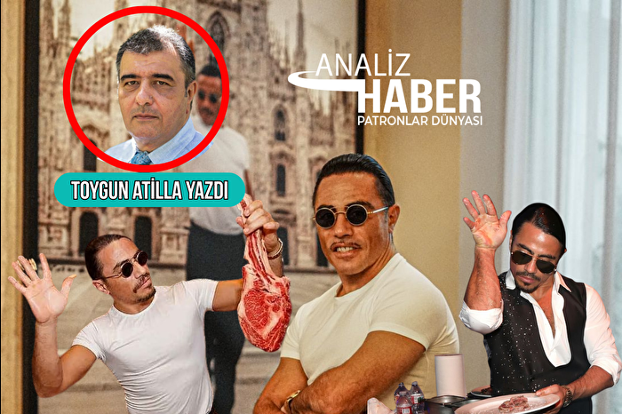 Dünyada alkışlanan, Türkiye’de tartışılan: Nusret fenomeni