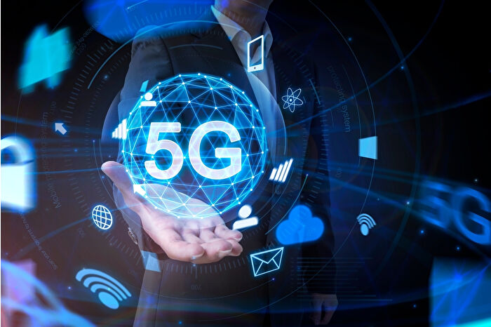 Türkiye'de 5G teknolojisiyle 'yeni hayat'ın detayları
