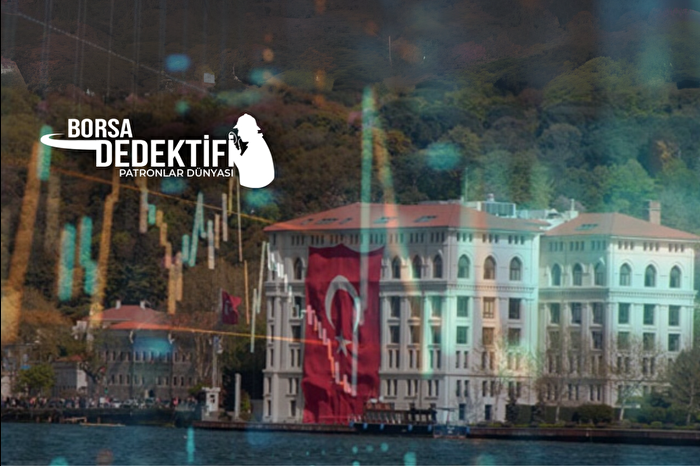 Ciner Grubu'na yönelik kararların ardından Park Madencilik’in değeri 1 günde 375 milyon TL eridi