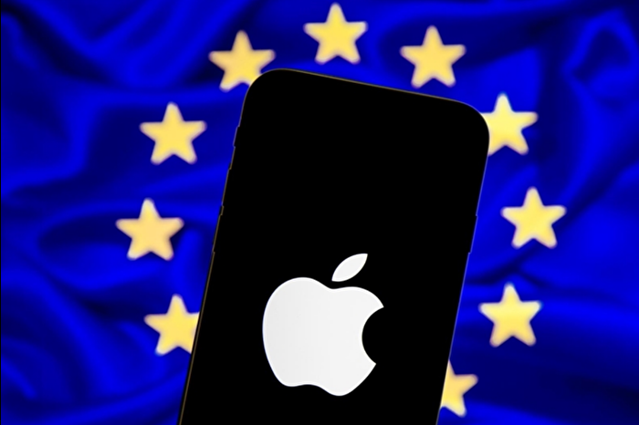 Apple, Avrupa Birliği'nin yeni uygulamalarından çok rahatsız