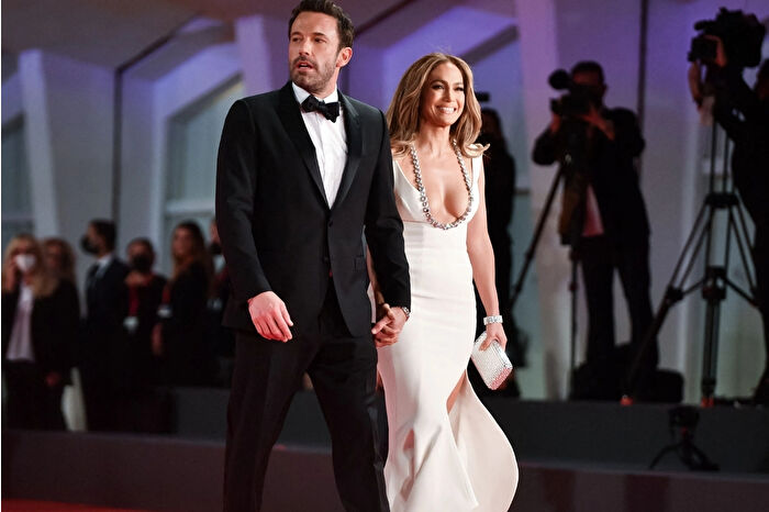 Jennifer Lopez: Ben Affleck’ten boşanmak başıma gelen en iyi şeydi