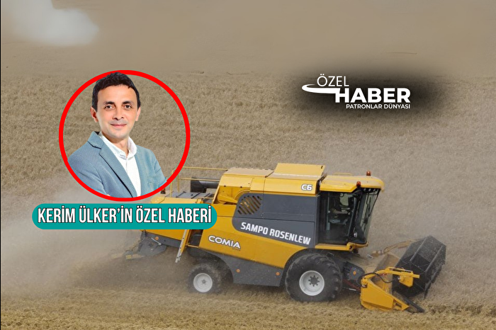 Hint devi Mahindra & Mahindra satışı duyurdu: 172 yıllık Fin markası Kolu Sampo Rosenlew, Türk şirket Tera Yatırım'ın