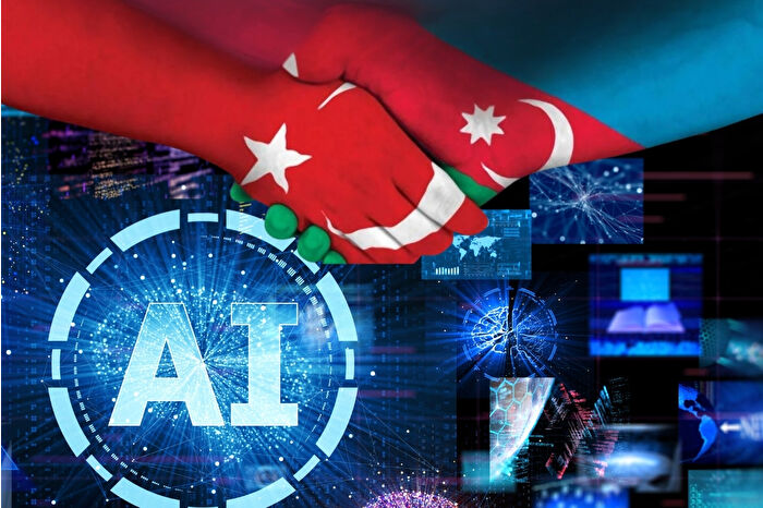 Yapay Zeka Politikaları Derneği ve Azerbaycan Dördüncü Sanayi Devrimi Analiz ve Koordinasyon Merkezi yapay zekada güçlerini birleştirdi