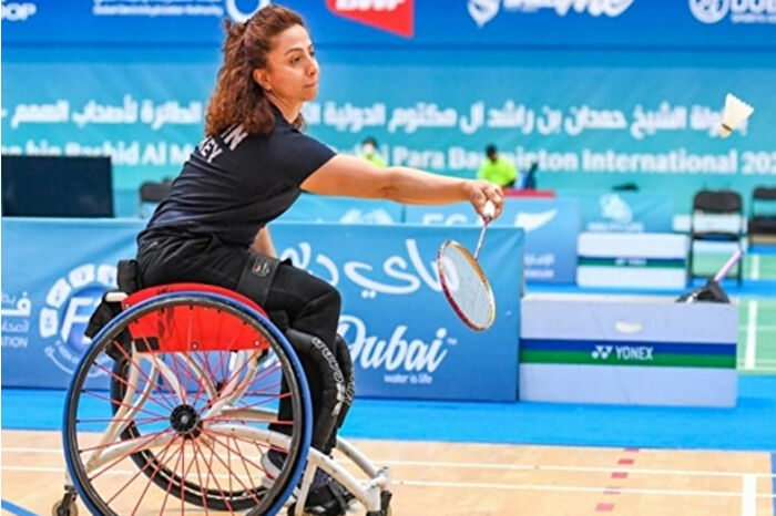 Avrupa Para Badminton Şampiyonası, İstanbul'da başladı
