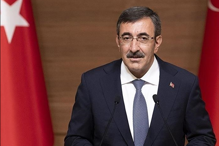 Cumhurbaşkanı Yardımcısı Cevdet Yılmaz, iş gücü istatistiklerini değerlendirdi