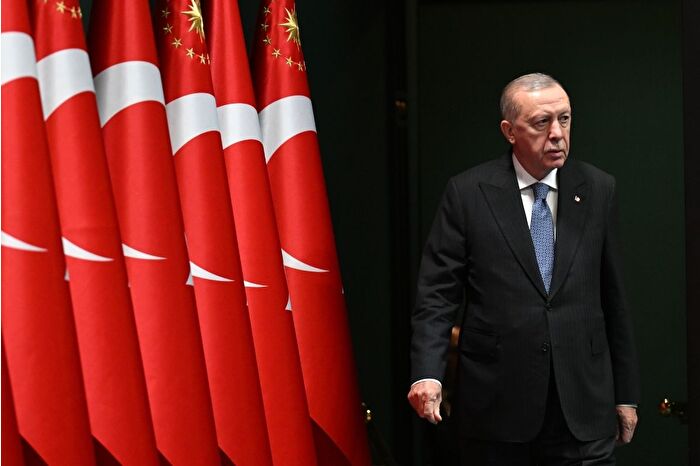 Cumhurbaşkanı Erdoğan'dan Gazze planıyla ilgili ilk açıklama: Trump’ın gösterdiği çabayı ve liderliği takdir ediyorum