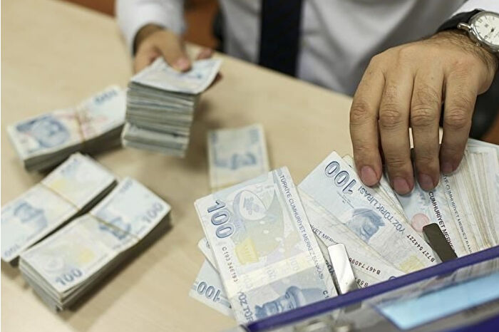 İhtiyaç, konut ve ticari kredide faiz 2 yılın en düşük seviyesine indi