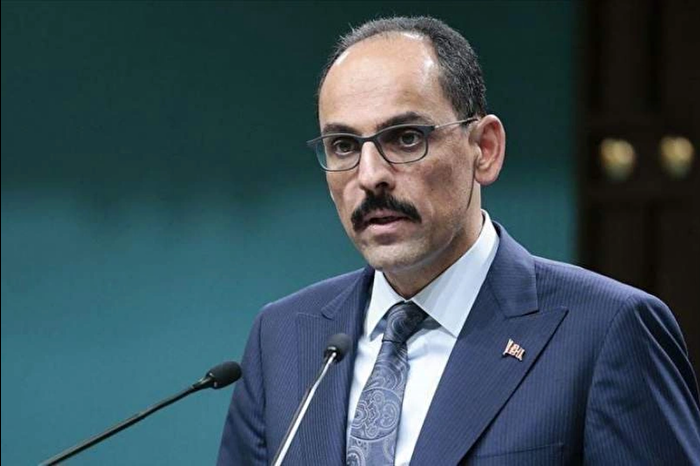 MİT Başkanı İbrahim Kalın, Gazze müzakereleri için Katar'da