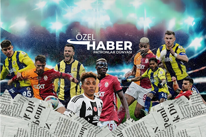 ABD’nin en büyük gazetesi New York Times Türkiye’de Süper Lig için yapılan milyon Euro’luk harcamaları yazdı
