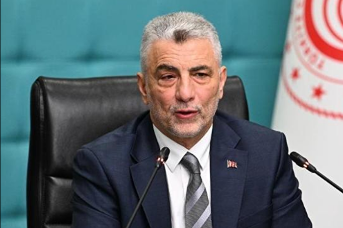 Ticaret Bakanı Ömer Bolat, ağustos ayı dış ticaret istatistiklerini değerlendirdi